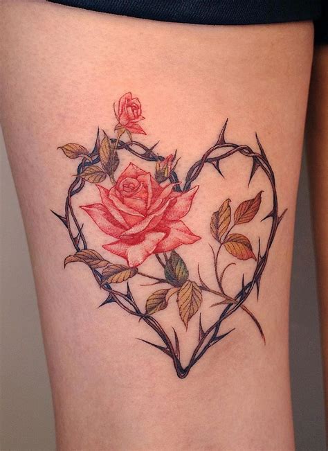 a court of thorns and roses tattoo|bleeding lilies amongst thorns tattoos.